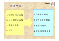 [마케팅] 기업사례연구(경쟁우위전략) OB맥주 vs HITE맥주-9