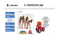 [마케팅] NEXON 넥슨의 성공 마케팅 분석-15