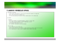 [경영학] 삼성SDI 기업 분석-20