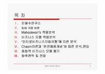 [인터넷비지니스] 안철수 연구소 마케팅 분석-2