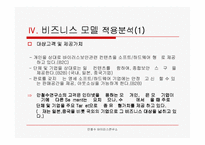 [인터넷비지니스] 안철수 연구소 마케팅 분석-7