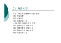 [경영학] 재무관리 PPT-11