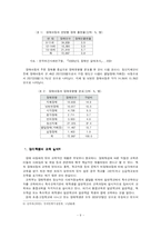 [인문사회] 장애아동의 실태와 현황 및 지원방안-9