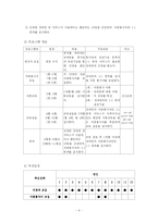 [사회복지] 지역복지프로그램-5