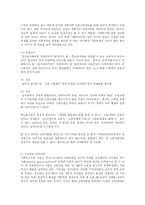 [사회복지] 사회 복지 정책과 국가의 역할-11