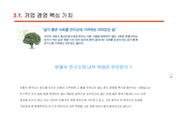 [마케팅] 안철수연구소(Ahn Lap) 기업 분석-12