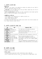 [간호학] 비판적 사고와 간호적용-1