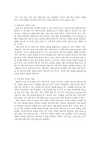 [사회복지] 사회 복지 정책의 분석을 위한 지침과 평가-3