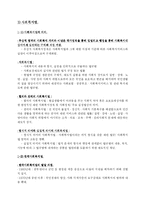 [사회복지] 청소년 복지법-3