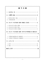 [사회복지] 저소득 부자가정 문제와 가족복지측면에서의 해결방안-2