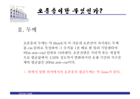 [자연과학 - 오존층] 오존층 파괴의 원인 과정 현황 대책-4