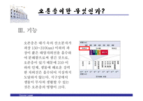 [자연과학 - 오존층] 오존층 파괴의 원인 과정 현황 대책-5