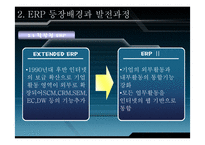 [경영] ERP 레포트-7