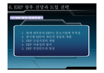 [경영] ERP 레포트-16
