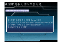 [경영] ERP 레포트-17