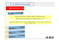 [지방자치학] 집행기관과 단체장-3