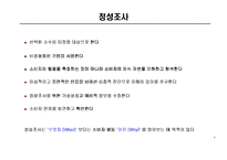 [경영경제] 정성조사의 이해-4