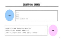 [경영경제] 정성조사의 이해-10