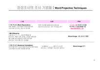 [경영경제] 정성조사의 이해-19