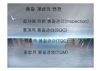 [경영경제] 종합적 품질경영-2