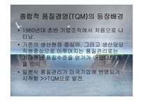 [경영경제] 종합적 품질경영-9