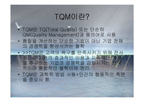 [경영경제] 종합적 품질경영-10