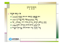 [경영경제] SCM 도입 사례 및 응용 사례-5