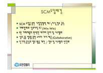 [경영경제] SCM 도입 사례 및 응용 사례-6