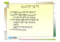 [경영경제] SCM 도입 사례 및 응용 사례-9