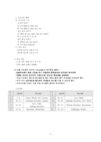 [교육공학-Ausubel의 수업이론] 오우즈벨(P. D. Ausubel)의 선행조직자 적용방안-4