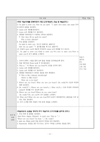 [교육공학-Ausubel의 수업이론] 오우즈벨(P. D. Ausubel)의 선행조직자 적용방안-6