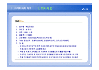 [중소기업 사례연구] 중소기업 성공사례연구-4
