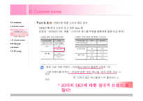 [경영, 마케팅, 브랜드, 마케팅 원론, 경영과학] 애니콜 브랜드의 컴뮤니케이션 전략-6
