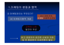 [마케팅] 마케팅관리-15
