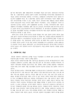 [사회복지] 사회복지와 사회복지사업 분석 및 참여정부의 사회복지 비판-3