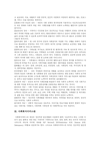 [사회복지] 사회복지와 사회복지사업 분석 및 참여정부의 사회복지 비판-4