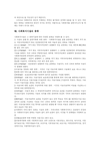 [사회복지] 사회복지와 사회복지사업 분석 및 참여정부의 사회복지 비판-10