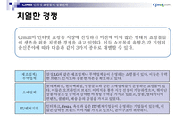[경영사례분석] 후발 인터넷 쇼핑몰의 압축성장 전략 : CJMall 사례-5