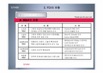 [국제경영,마케팅,경영학] 아이리버의 해외직접투자 사례-13