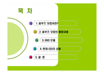 [경영] 벤처기업 옴부즈닷컴의 실패사례-2