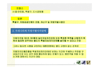 [지방자치학] 지방체제론-7