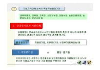 [지방자치학] 지방체제론-11