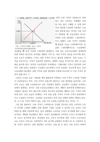 기초미시경제론 ) 1 자원의 희소성에 대해 설명하시오 2 소비자의 소득이 증가할 때 재화의 균형 가격과 균형 생산량은 어떻게 되는가 3 무차별곡선과 예산제약선에 대해 설명하시오-5