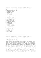 중환자실에서의 혈역학적 모니터링과 쇼크 및 패혈증 관리에 대한 포괄적 논의-1