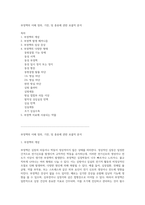 부정맥의 이해 정의, 기전, 및 종류에 관한 포괄적 분석-1