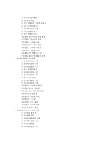 자연과 인류의 조화로운 공존을 위한 나무의 중요성에 대한 심층적 탐구-2