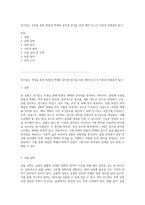 증기밀도 측정을 통한 휘발성 액체의 분자량 분석을 위한 예비 보고서 이론과 방법론의 탐구-1