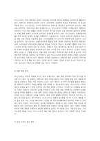 자연과 조화를 이루는 이니스프리의 경영전략과 마케팅 사례 분석 및 SWOT 평가-8