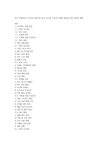 외식 프랜차이즈 본사의 효율적인 본사 시스템 구축과 가맹점 확장을 위한 전략적 계획-1