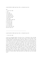 난소암의 전반적인 이해와 임상적 접근 케이스 스터디를 통한 심층 분석-1